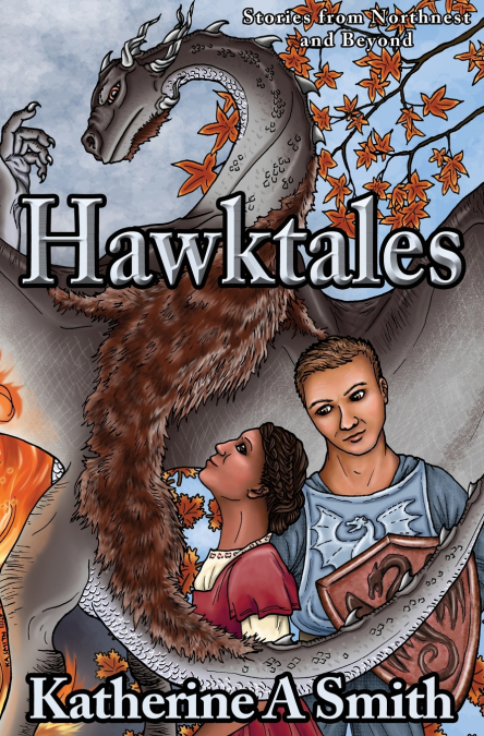 HAWKTALES