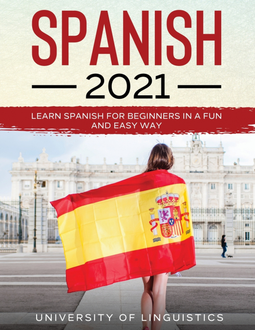 SPANISH 2021