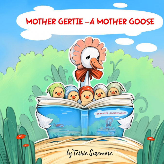 MOTHER GERTIE