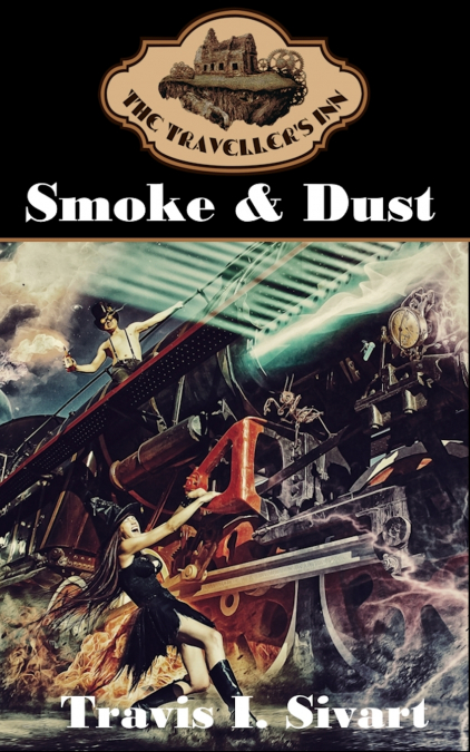 SMOKE & DUST