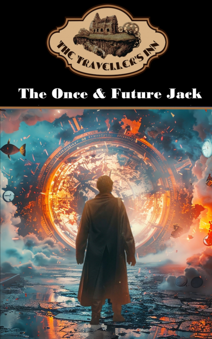 THE ONCE & FUTURE JACK