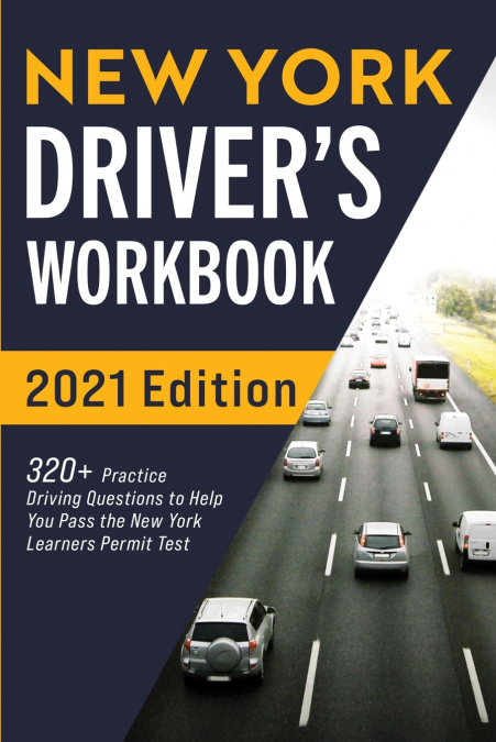 NEW YORK DRIVER?S WORKBOOK