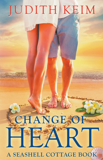 CHANGE OF HEART