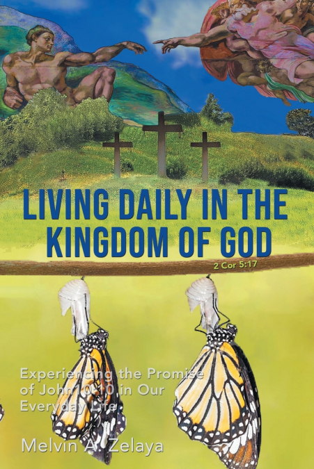 LIVING DAILY IN THE KINGDOM OF GOD