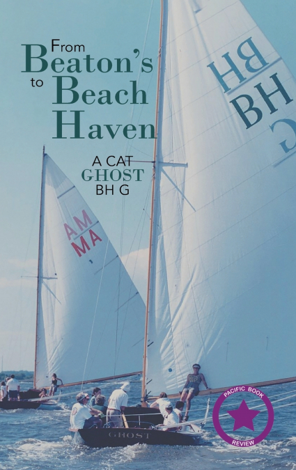 FROM BEATON?S TO BEACH HAVEN