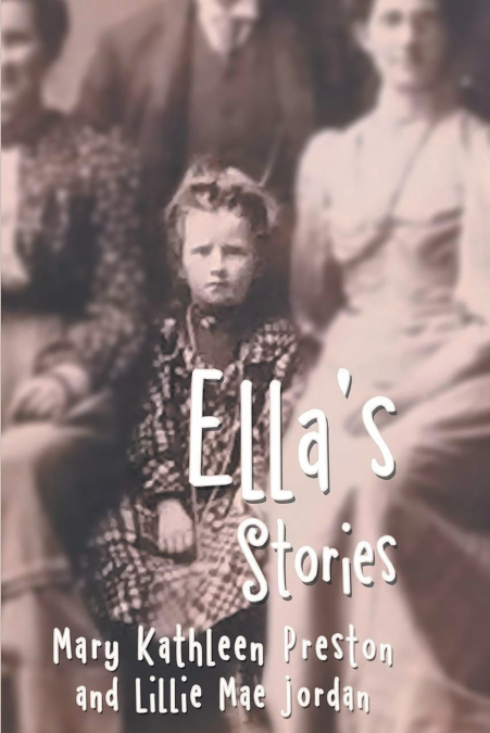 ELLA?S STORIES
