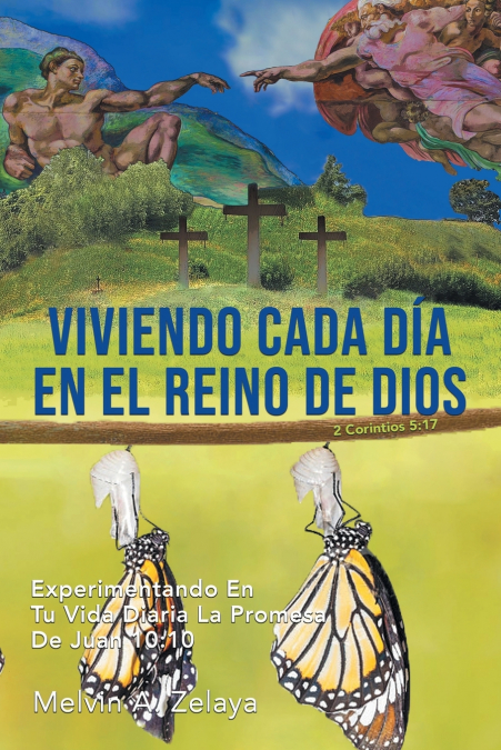 VIVIENDO CADA DIA EN EL REINO DE DIOS