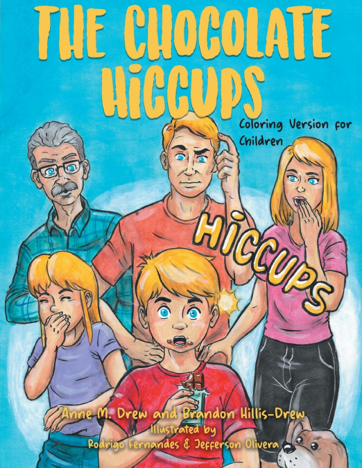 THE CHOCOLATE HICCUPS