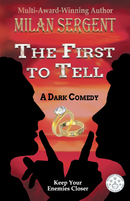 THE FIRST TO TELL