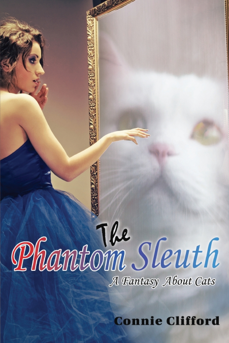 THE PHANTOM SLEUTH
