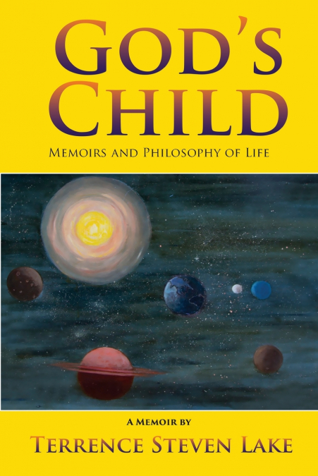 GOD?S CHILD