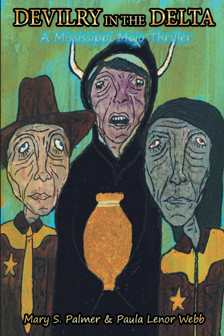 DEVILRY IN THE DELTA