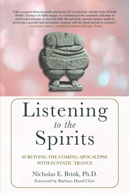 LISTENING TO THE SPIRITS