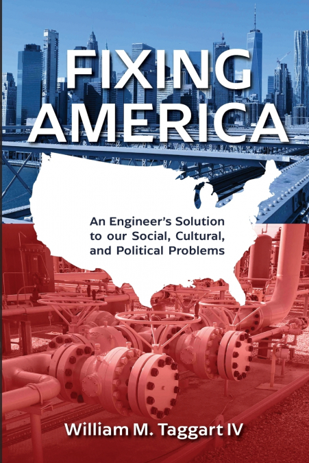 FIXING AMERICA