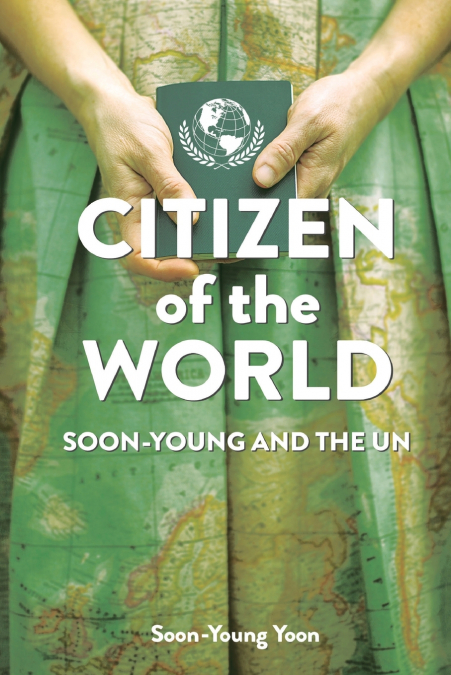 CITIZEN OF THE WORLD