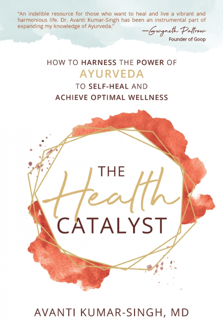 THE HEALTH CATALYST
