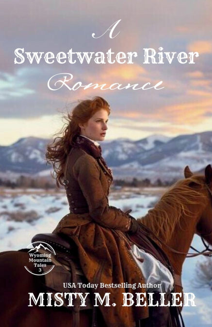 A SWEETWATER RIVER ROMANCE