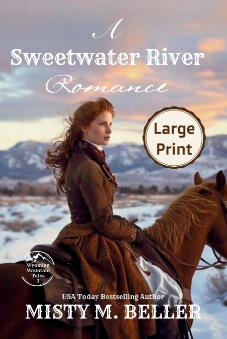 A SWEETWATER RIVER ROMANCE
