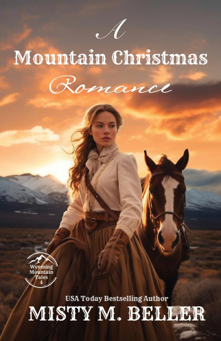 A MOUNTAIN CHRISTMAS ROMANCE