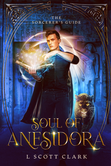 SOUL OF ANESIDORA