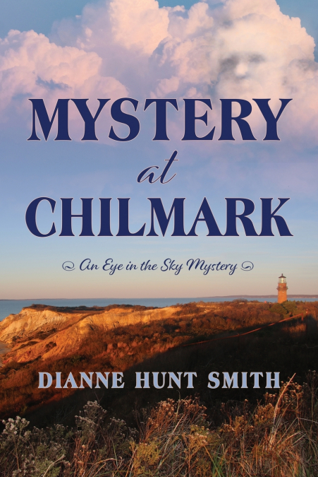 MYSTERY AT CHILMARK