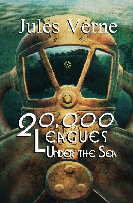 TWENTY-THOUSAND LEAGUES UNDER THE SEA (READER?S LIBRARY CLAS