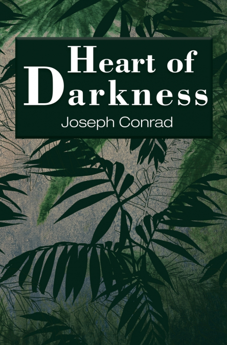 HEART OF DARKNESS (READER?S LIBRARY CLASSICS)