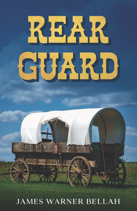 REAR GUARD