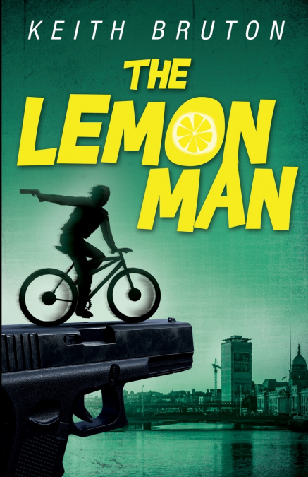THE LEMON MAN