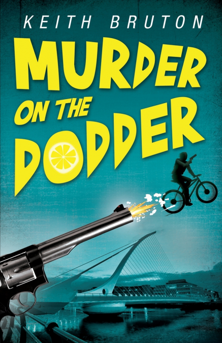 MURDER ON THE DODDER
