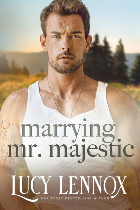 MARRYING MR. MAJESTIC