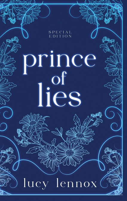 PRINCE OF LIES
