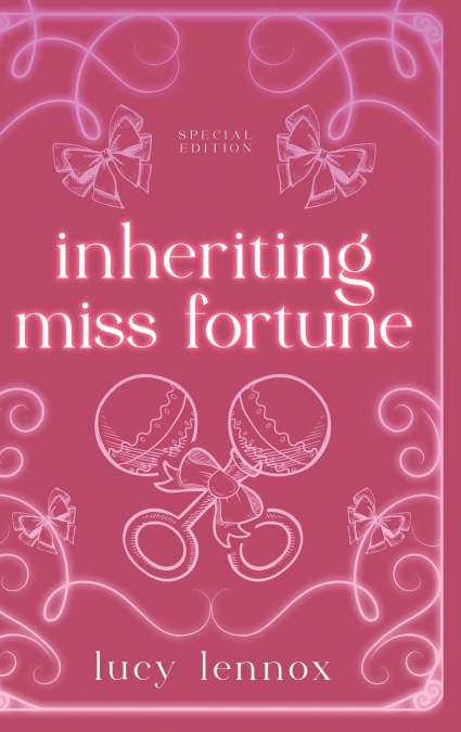 INHERITING MISS FORTUNE