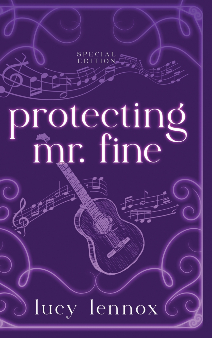 PROTECTING MR. FINE