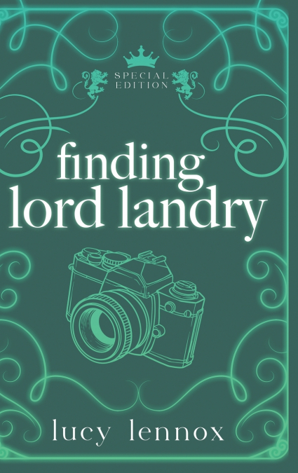FINDING LORD LANDRY