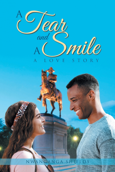 A TEAR AND A SMILE
