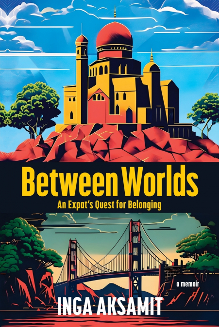 BETWEEN WORLDS