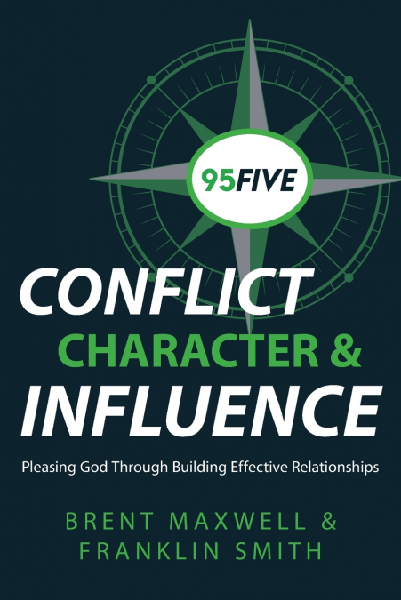 95FIVE CONFLICT, CHARACTER & INFLUENCE
