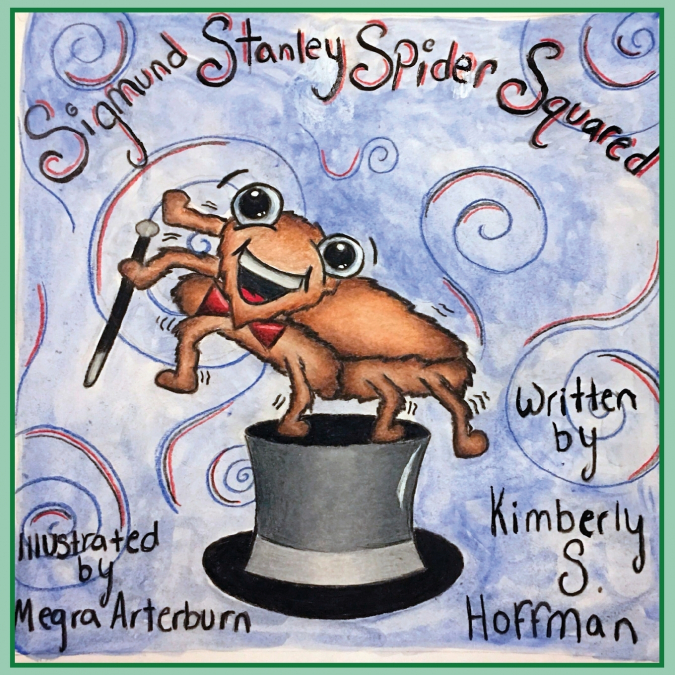 SIGMUND STANLEY SPIDER SQUARED