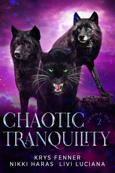CHAOTIC TRANQUILITY