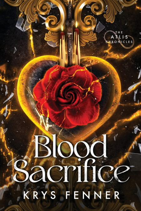 BLOOD SACRIFICE