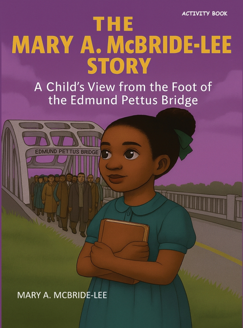 THE MARY A. MCBRIDE LEE STORY