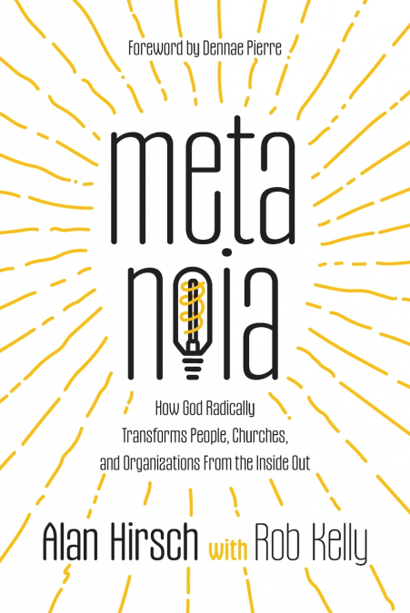 METANOIA