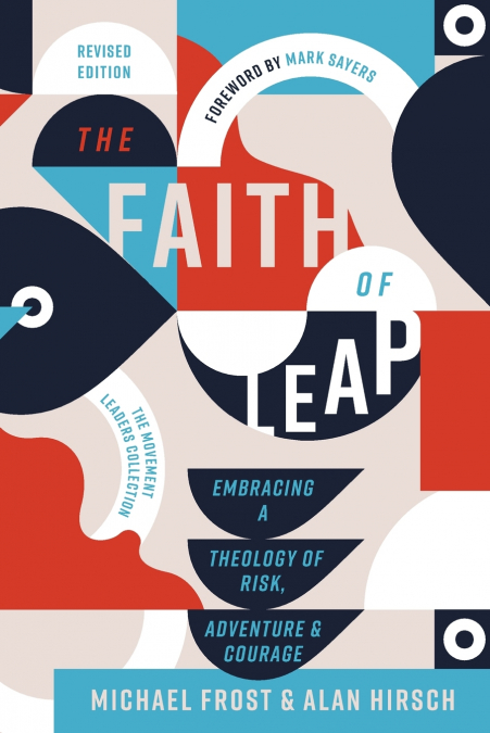 THE FAITH OF LEAP