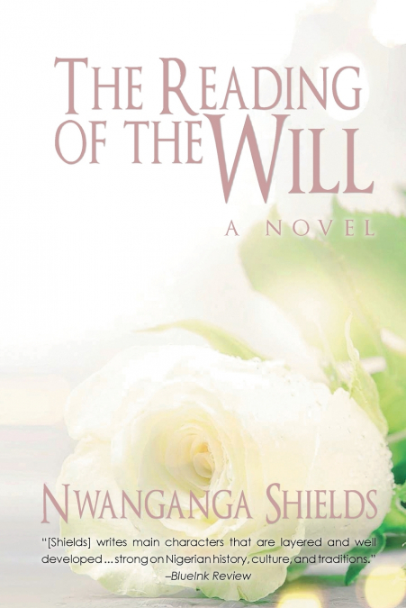 THE READING OF THE WILL