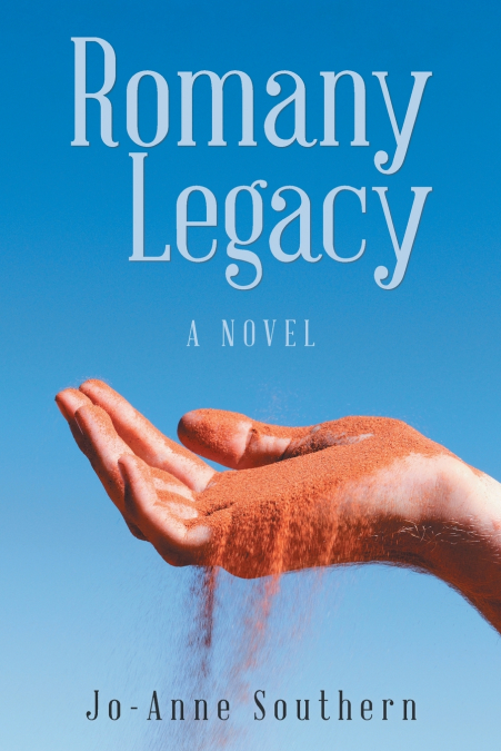 ROMANY LEGACY
