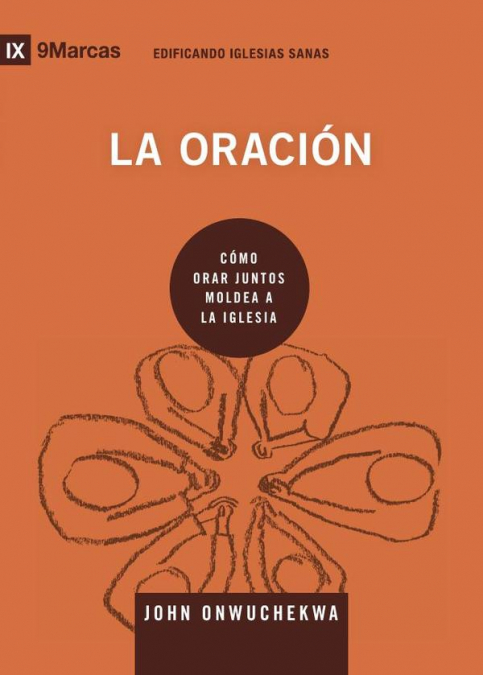 LA ORACION