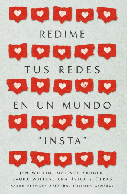 REDIME TUS REDES EN UN MUNDO INSTA