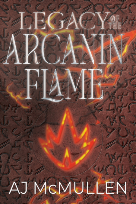LEGACY OF THE ARCANIN FLAME
