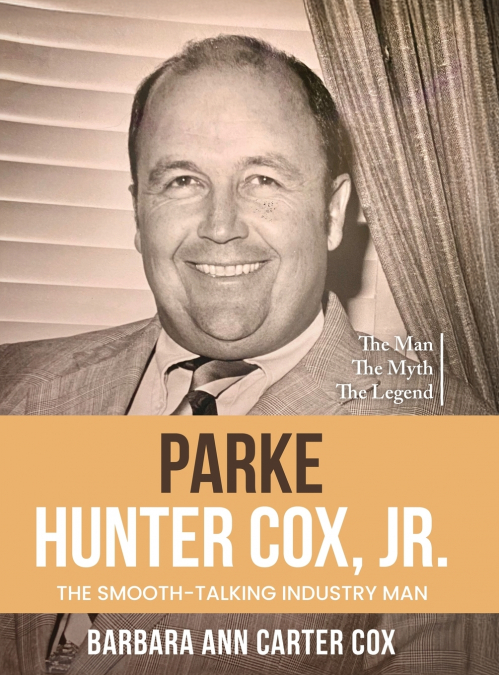 PARKE HUNTER COX, JR.